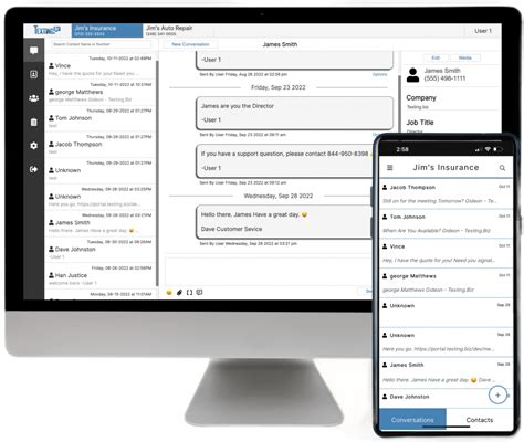 texine biz user|Texting.biz .